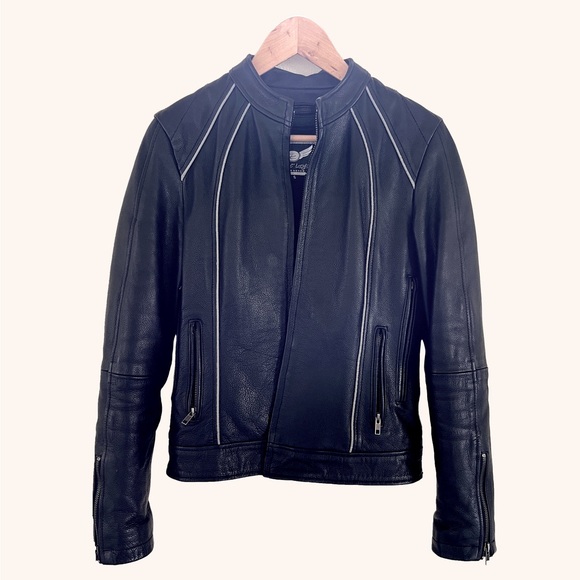 Motorcycle Jacket - Picture 1 of 6